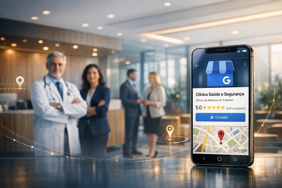 Local SEO for dermatology clinics — the Chromepet playbook